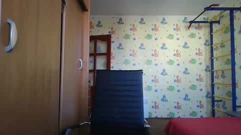 chiraq1945 online show from October 20, 2025, 6:36 am