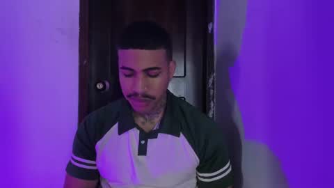 Chris  online show from June 18, 2026, 12:20 pm