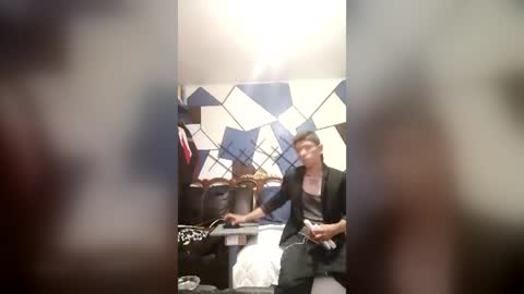 chispahot69 online show from June 18, 2026, 1:28 am