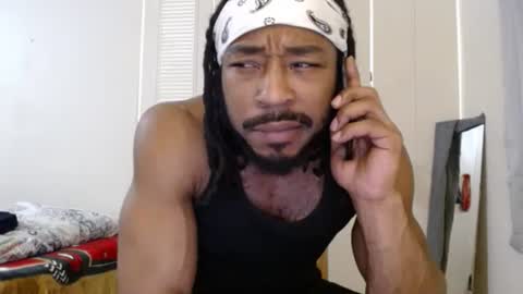 Snapshot of chitownsgod chatting on January 9, 2025, 11:02 pm Antonio Brown online show from January 9, 2025, 11:02 pm