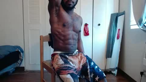 Snapshot of chitownsgod chatting on January 11, 2025, 4:36 pm Antonio Brown online show from January 11, 2025, 4:36 pm