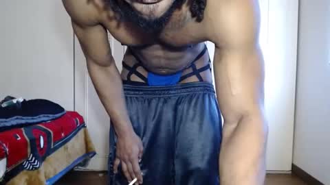 Snapshot of chitownsgod chatting on March 2, 2025, 5:25 pm Antonio Brown online show from March 2, 2025, 5:25 pm