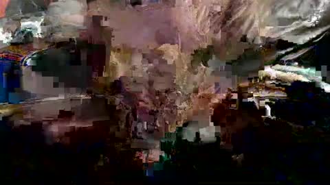 SpunHung online show from January 4, 2025, 3:07 am