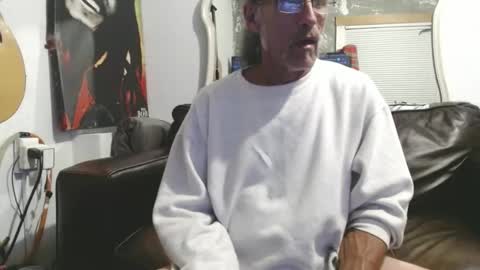 SpunHung online show from January 5, 2025, 6:46 am