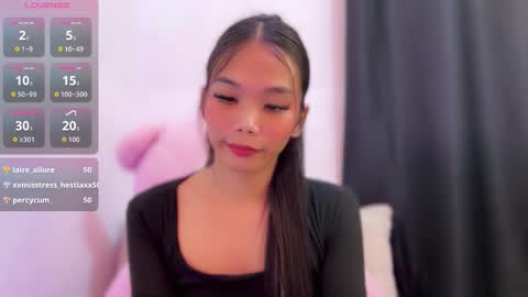 chixies_ladies online show from March 3, 2026, 9:15 am