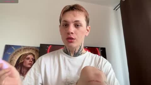 Chloe INDEPENDENT MODEL online show from July 14, 2026, 12:11 pm