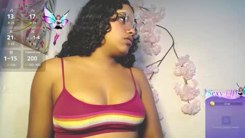 chleo_rosse online show from January 7, 2026, 10:23 pm