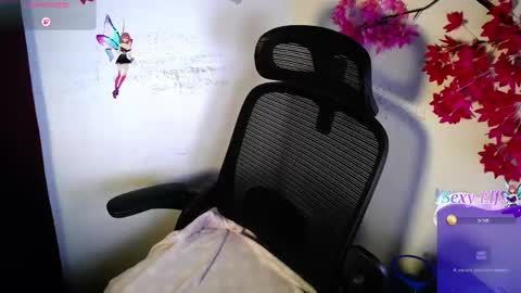 chleo_rosse online show from April 27, 2026, 7:34 pm