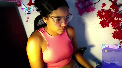 chleo_rosse online show from May 28, 2026, 2:42 am