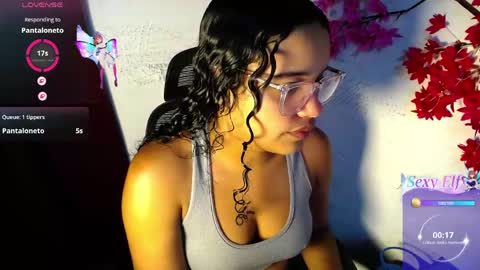 chleo_rosse online show from June 3, 2026, 3:28 pm