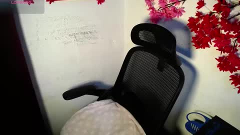 chleo_rosse online show from June 5, 2026, 12:11 pm