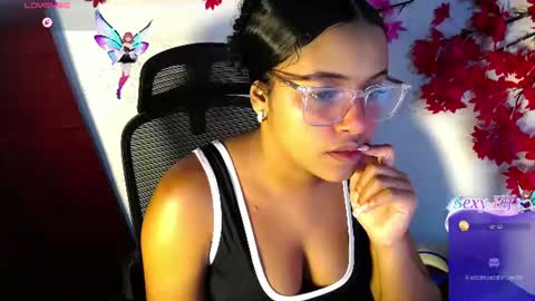 chleo_rosse online show from June 16, 2026, 1:30 am