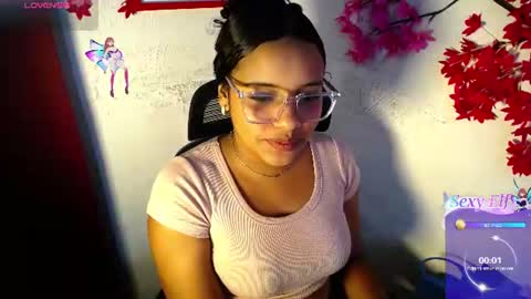 chleo_rosse online show from June 18, 2026, 2:12 am