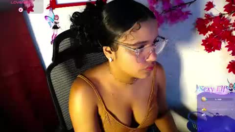 chleo_rosse online show from June 22, 2026, 3:20 pm