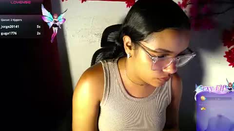 chleo_rosse online show from June 28, 2026, 3:23 am