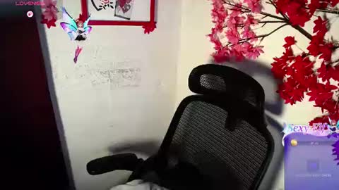 chleo_rosse online show from July 3, 2026, 2:45 pm