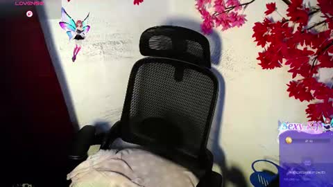 chleo_rosse online show from July 17, 2026, 6:57 pm