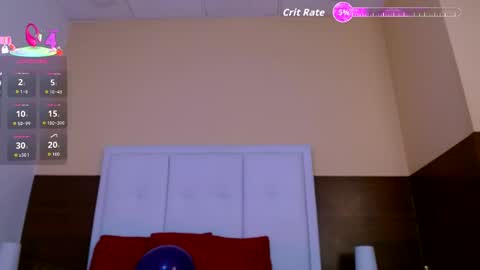 Chloe  online show from May 1, 2026, 11:26 am