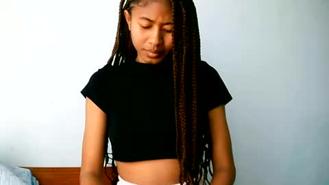 chloe9794 online show from July 24, 2026, 8:45 am
