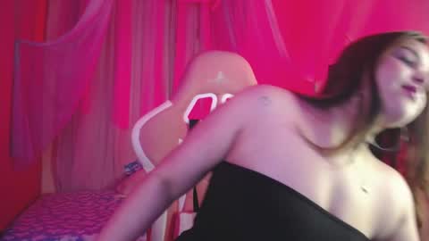 Snapshot of chloe__11 chatting on December 4, 2025, 2:59 pm chloe online show from December 4, 2025, 2:59 pm