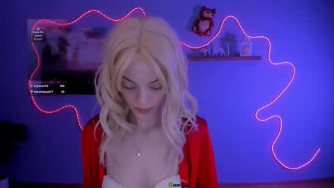 chloe_berry1 online show from March 4, 2026, 10:16 pm