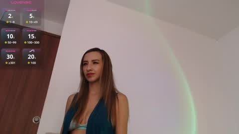 Chloe Bitelly online show from April 23, 2026, 7:27 pm