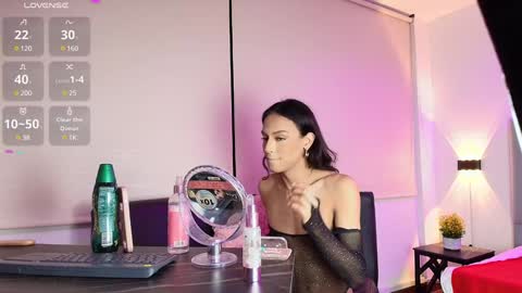 Snapshot of chloe_cherry21 chatting on January 14, 2025, 2:29 am chloe cherry21 online show from January 14, 2025, 2:29 am