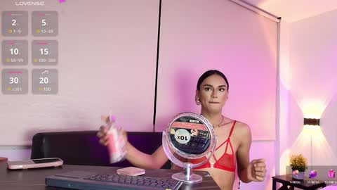 Snapshot of chloe_cherry21 chatting on January 16, 2025, 2:19 am chloe cherry21 online show from January 16, 2025, 2:19 am