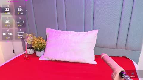 Snapshot of chloe_cherry21 chatting on February 14, 2025, 5:51 am chloe cherry21 online show from February 14, 2025, 5:51 am