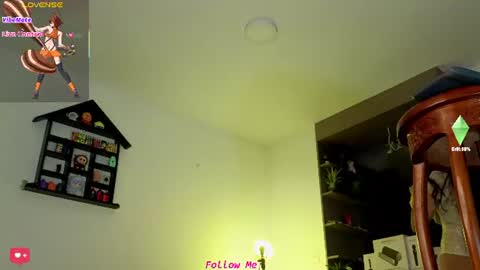 Snapshot of chloe_cooperr chatting on June 10, 2026, 12:55 am chloe_cooperr online show from June 10, 2026, 12:55 am