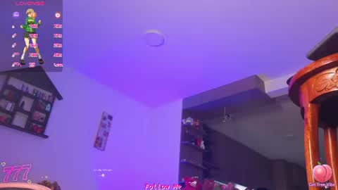 chloe_cooperr online show from July 13, 2026, 10:23 pm
