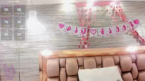 chloe online show from February 9, 2026, 9:35 am