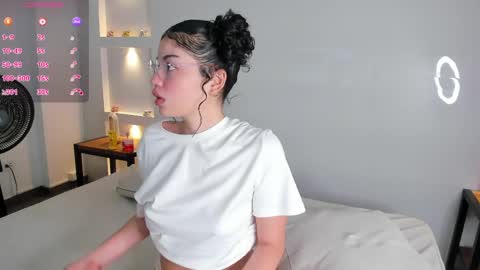 Snapshot of chloe_cortez chatting on May 7, 2026, 11:48 am chloe online show from May 7, 2026, 11:48 am
