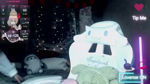 Snapshot of chloe_crystall_killer chatting on December 16, 2025, 8:30 am chloe_crystall_killer online show from December 16, 2025, 8:30 am