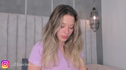 Snapshot of chloe_dee_ chatting on January 24, 2025, 5:53 pm Chloe online show from January 24, 2025, 5:53 pm