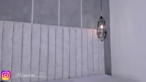 Chloe online show from January 30, 2025, 5:28 pm