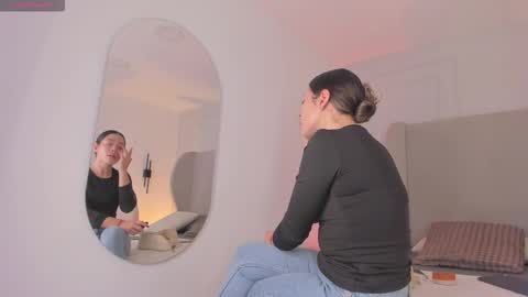 Snapshot of chloe_dee_ chatting on November 29, 2025, 10:29 am Chloe online show from November 29, 2025, 10:29 am