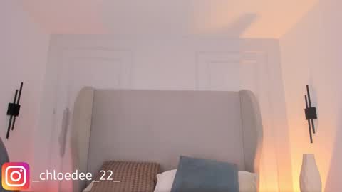 Snapshot of chloe_dee_ chatting on January 8, 2026, 12:07 pm Chloe online show from January 8, 2026, 12:07 pm