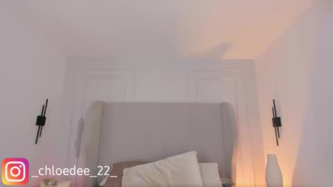 Snapshot of chloe_dee_ chatting on January 10, 2026, 11:56 am Chloe online show from January 10, 2026, 11:56 am