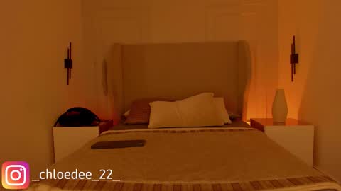 Snapshot of chloe_dee_ chatting on January 18, 2026, 12:09 pm Chloe online show from January 18, 2026, 12:09 pm