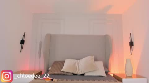 Snapshot of chloe_dee_ chatting on February 6, 2026, 11:57 am Chloe online show from February 6, 2026, 11:57 am