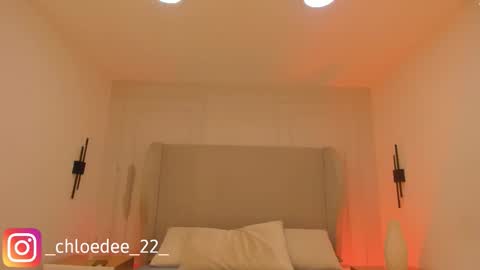 Snapshot of chloe_dee_ chatting on February 7, 2026, 11:47 am Chloe online show from February 7, 2026, 11:47 am