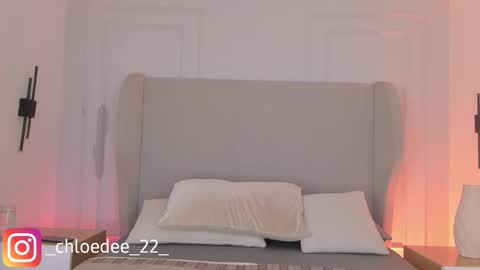 Snapshot of chloe_dee_ chatting on February 9, 2026, 12:20 pm Chloe online show from February 9, 2026, 12:20 pm