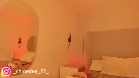 Snapshot of chloe_dee_ chatting on February 10, 2026, 11:03 am Chloe online show from February 10, 2026, 11:03 am