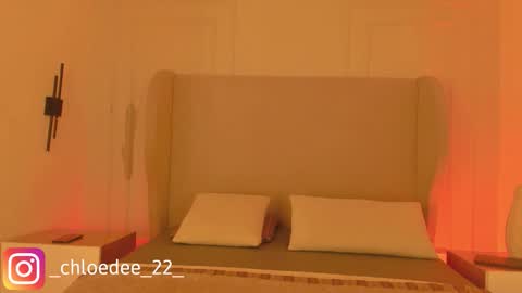 Snapshot of chloe_dee_ chatting on February 12, 2026, 10:54 am Chloe online show from February 12, 2026, 10:54 am