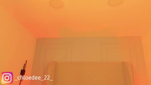 Snapshot of chloe_dee_ chatting on February 13, 2026, 12:23 pm Chloe online show from February 13, 2026, 12:23 pm