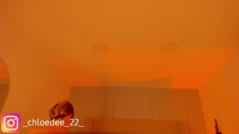 Snapshot of chloe_dee_ chatting on February 20, 2026, 12:16 pm Chloe online show from February 20, 2026, 12:16 pm