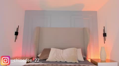 Snapshot of chloe_dee_ chatting on February 23, 2026, 12:02 pm Chloe online show from February 23, 2026, 12:02 pm