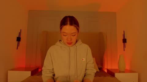 Snapshot of chloe_dee_ chatting on February 26, 2026, 12:04 pm Chloe online show from February 26, 2026, 12:04 pm