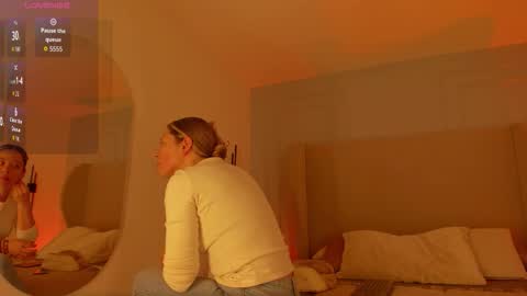 Snapshot of chloe_dee_ chatting on March 5, 2026, 12:12 pm Chloe online show from March 5, 2026, 12:12 pm